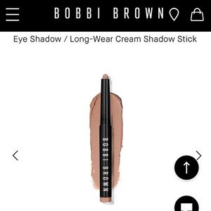 Bobbi Brown Long Wear Cream Shadow Stick in Taupe